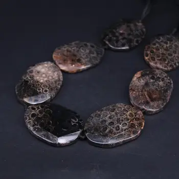 7-8PCS/strand Faceted Chrysanthemum Stone Large Size Slab Nugget Beads,Black Coral Jades Agates Slice Pendants Jewelry Making
7-8PCS/strand Faceted Chrysanthemum Stone Large Size Slab Nugget Beads,Black Coral Jades Agates Slice Pendants Jewelry Making
