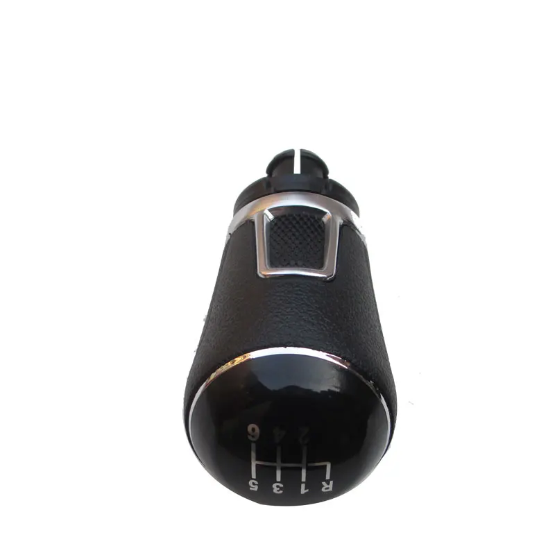 Gear-knob-passat-B7