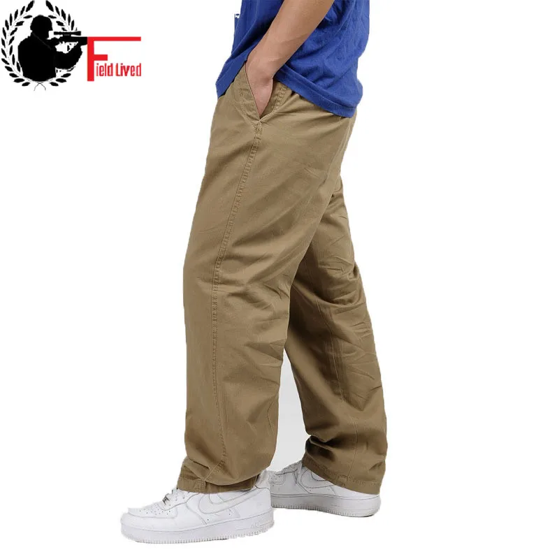 Plus Size 3XL 4XL 5XL 6XL Men's Pants Outside Long Men Pants Elastic Waist Big and Tall Suit for 65-140kg Male Trousers 48-51
Plus Size 3XL 4XL 5XL 6XL Men's Pants Outside Long Men Pants Elastic Waist Big and Tall Suit for 65-140kg Male Trousers 48-51
