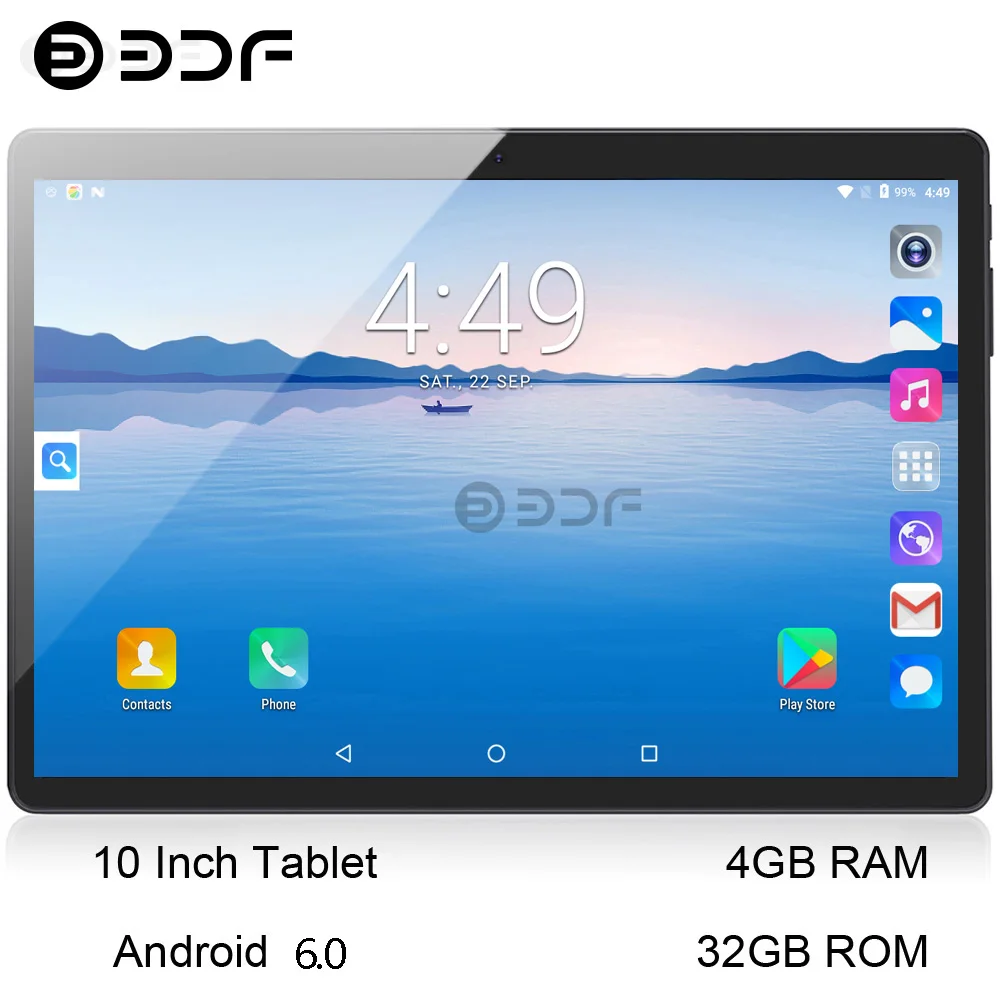 2020 Best-selling 10 inch 4G LTE Phone Call Tablet Pc Android 9.0 Ten Core 8GB+128GB CE Brand Dual SIM Card 10.1 WiFi Tablets
2020 Best-selling 10 inch 4G LTE Phone Call Tablet Pc Android 9.0 Ten Core 8GB+128GB CE Brand Dual SIM Card 10.1 WiFi Tablets