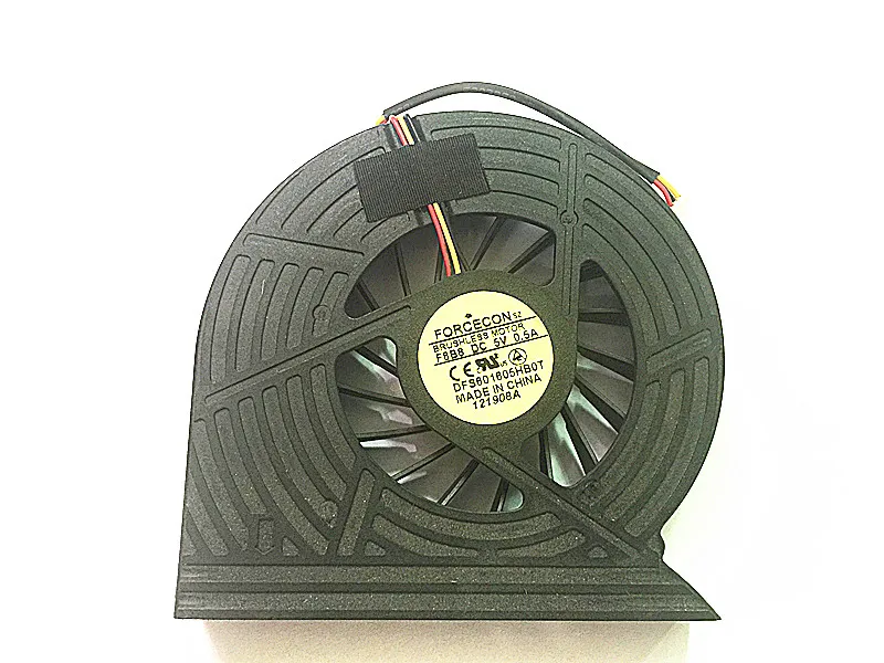 New Laptop Cooling Fan For Acer Aspire 8730 8730G Series Laptop CPU Cooler Fan Accessories Parts
New Laptop Cooling Fan For Acer Aspire 8730 8730G Series Laptop CPU Cooler Fan Accessories Parts