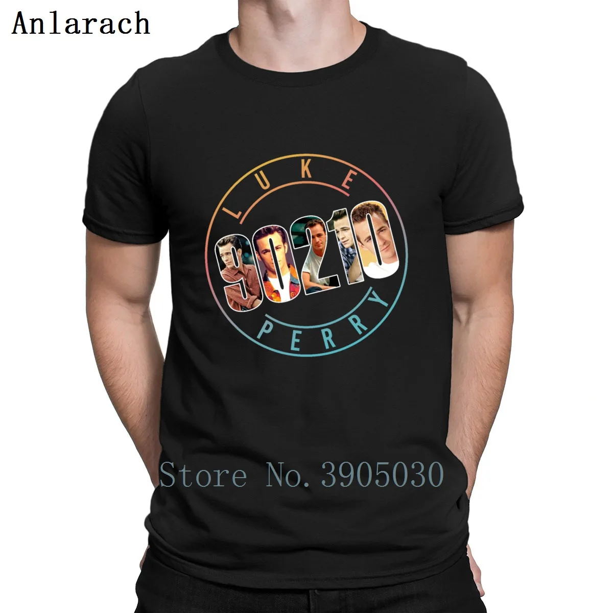 Luke Perry T Shirt Tee Shirt Letter Anti-Wrinkle S-3xl Luke Perry Beverly Hills 90210 Comical Custom Letter Shirt
Luke Perry T Shirt Tee Shirt Letter Anti-Wrinkle S-3xl Luke Perry Beverly Hills 90210 Comical Custom Letter Shirt