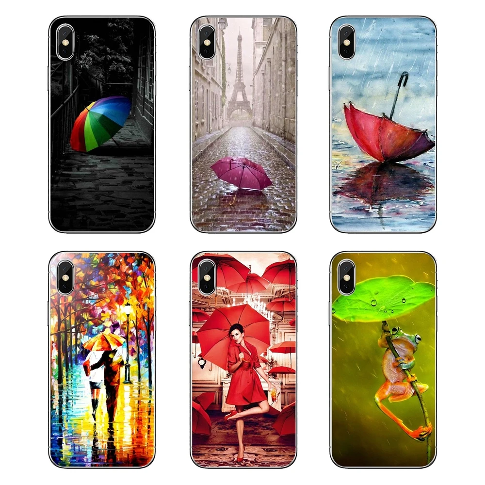 Colorful Multicolor umbrellas Artistic emboss Silicone Cover Bag For Samsung Galaxy Note 8 9 S9 S10 A8 A9 Star Lite Plus A6S A9S
Colorful Multicolor umbrellas Artistic emboss Silicone Cover Bag For Samsung Galaxy Note 8 9 S9 S10 A8 A9 Star Lite Plus A6S A9S
