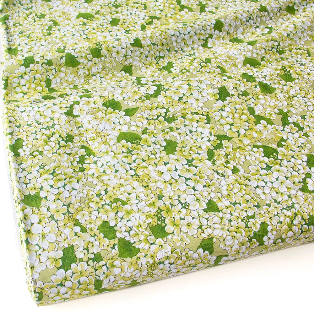 50cm*110cm Cotton Fabric Patchwork Quilting Fabric Morning Flower Fairies Flower Garden Apple
50cm*110cm Cotton Fabric Patchwork Quilting Fabric Morning Flower Fairies Flower Garden Apple