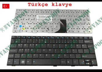 New TR Notebook Laptop keyboard for ASUS Eee PC EeePC Shell 1005 1005HD 1005HA 1001 1008 1008HA 1001HA Black Turkish V109762AK1
New TR Notebook Laptop keyboard for ASUS Eee PC EeePC Shell 1005 1005HD 1005HA 1001 1008 1008HA 1001HA Black Turkish V109762AK1