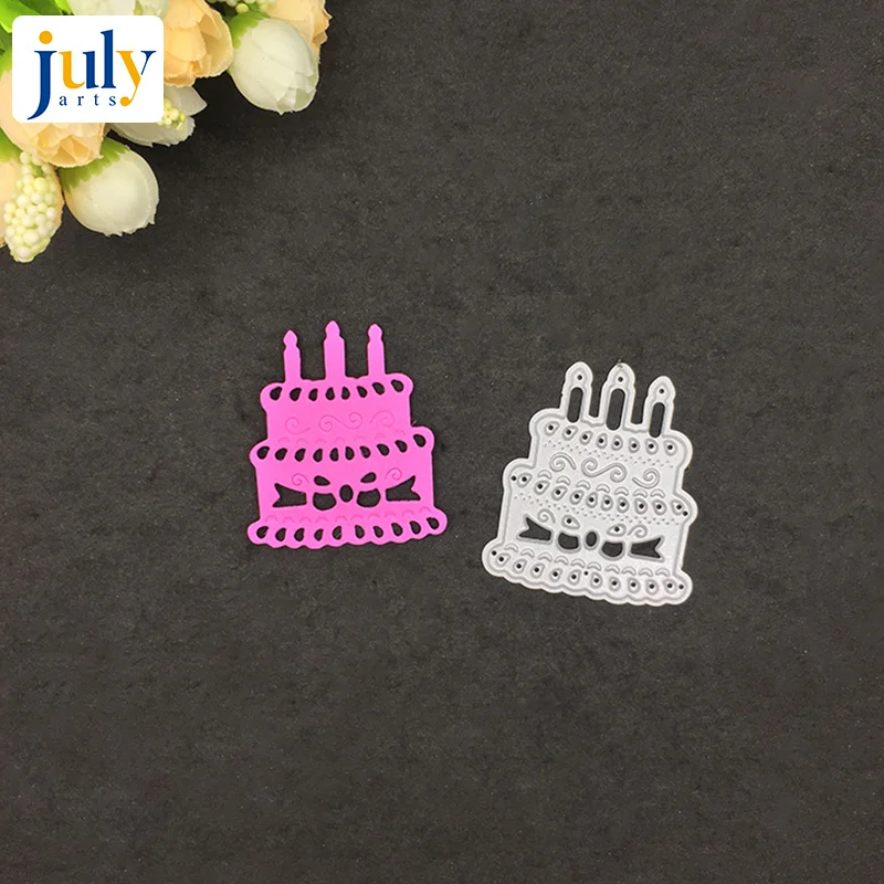 Julyarts Metal Cutting Dies Cutting Scrapbooking Cake Carbon Steel Material Craft Creative Stamps Paper Card Stencil
Julyarts Metal Cutting Dies Cutting Scrapbooking Cake Carbon Steel Material Craft Creative Stamps Paper Card Stencil
