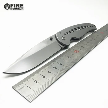 BMT Brand 1655 Tactical Folding Blade Knives 8Cr13Mov Blade Steel+Titanium Plating Handle Camping Knife Outdoor Pocket Tools 
BMT Brand 1655 Tactical Folding Blade Knives 8Cr13Mov Blade Steel+Titanium Plating Handle Camping Knife Outdoor Pocket Tools