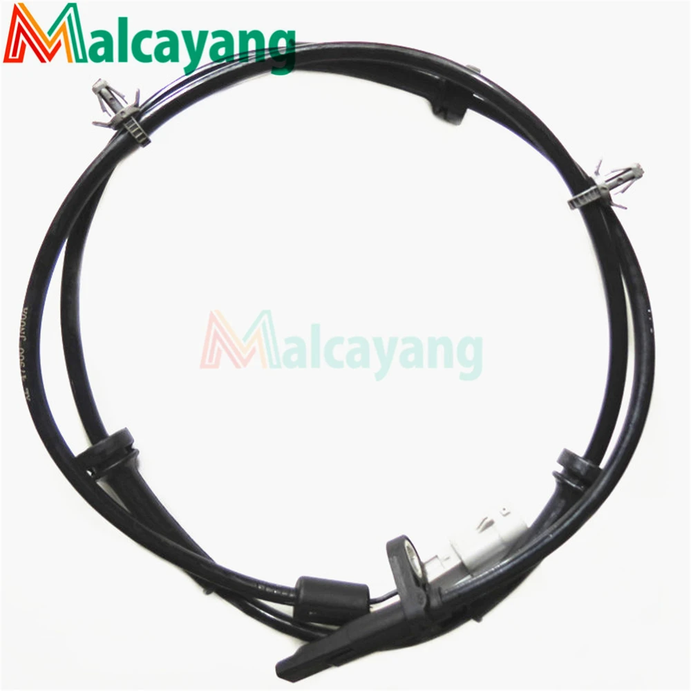 ABS Wheel Speed Sensor Rear Left&Right for Nissan Teana J32 J33 47900-JN00A 47900JN00A
ABS Wheel Speed Sensor Rear Left&Right for Nissan Teana J32 J33 47900-JN00A 47900JN00A