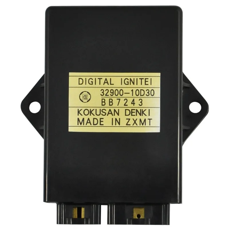 LOPOR High Performance Derestrict Digital Ignition CDI ECU Box Ignitor For SUZUKI BANDIT250 73A 74A