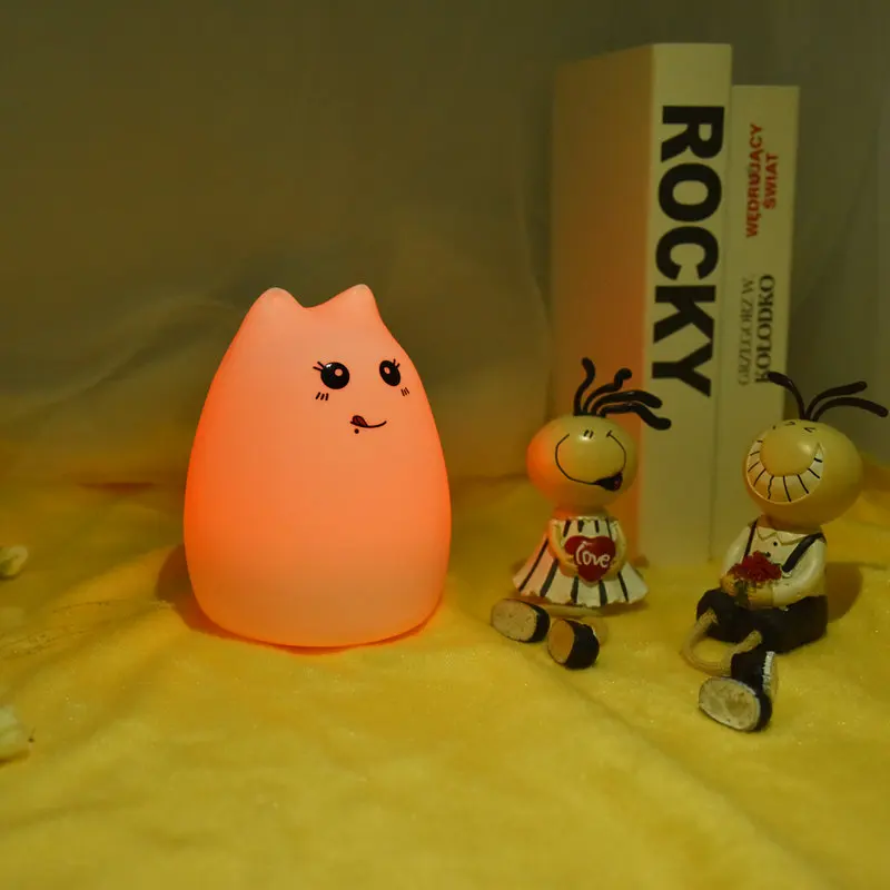 LED Night Light (4)