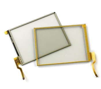 ChengChengDianWan 5pcs For 2DS Touch Screen Replacement Touch Screen Digitizer For Nintendo 2DS Repair Part
ChengChengDianWan 5pcs For 2DS Touch Screen Replacement Touch Screen Digitizer For Nintendo 2DS Repair Part