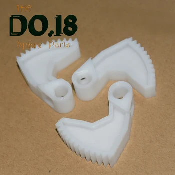 30PC 6LJ11607000 6LH51617000 for Toshiba E STUDIO 255 256 305 306 356 455 456 205L 206L Tray Up Shaft Gear
30PC 6LJ11607000 6LH51617000 for Toshiba E STUDIO 255 256 305 306 356 455 456 205L 206L Tray Up Shaft Gear