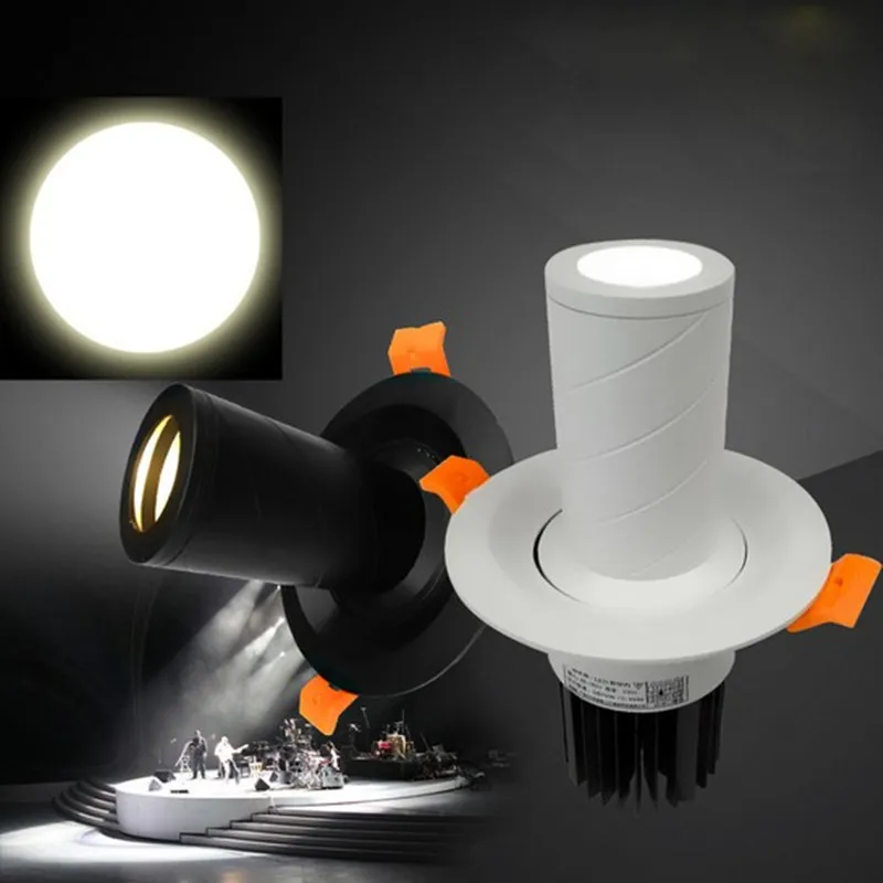 LED COB spotlights Background 3w 5w 7w 10w 12w AC 110-240v LED cob downlight KTV bar restaurant cafe museum Zoom lamp lighting
LED COB spotlights Background 3w 5w 7w 10w 12w AC 110-240v LED cob downlight KTV bar restaurant cafe museum Zoom lamp lighting