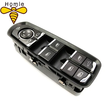 Homie free Shipping! NEW Front Door Window Switch For Porsche Panamera Cayenne Macan 7PP959858MDML
Homie free Shipping! NEW Front Door Window Switch For Porsche Panamera Cayenne Macan 7PP959858MDML