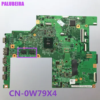 PALUBEIRA Laptop Motherboard for dell v3500 0PXM4R CN-0W79X4 HM57 DDR3 graphics card 100% Test OK
PALUBEIRA Laptop Motherboard for dell v3500 0PXM4R CN-0W79X4 HM57 DDR3 graphics card 100% Test OK