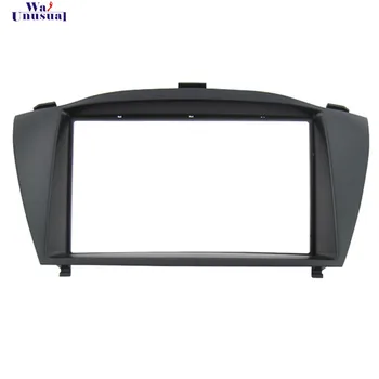 HY 032 Top Quality Radio Fascia for HYUNDAI TUCSON IX35 2010 Stereo Fascia Dash CD Trim Installation Kit Free Shipping
HY 032 Top Quality Radio Fascia for HYUNDAI TUCSON IX35 2010 Stereo Fascia Dash CD Trim Installation Kit Free Shipping