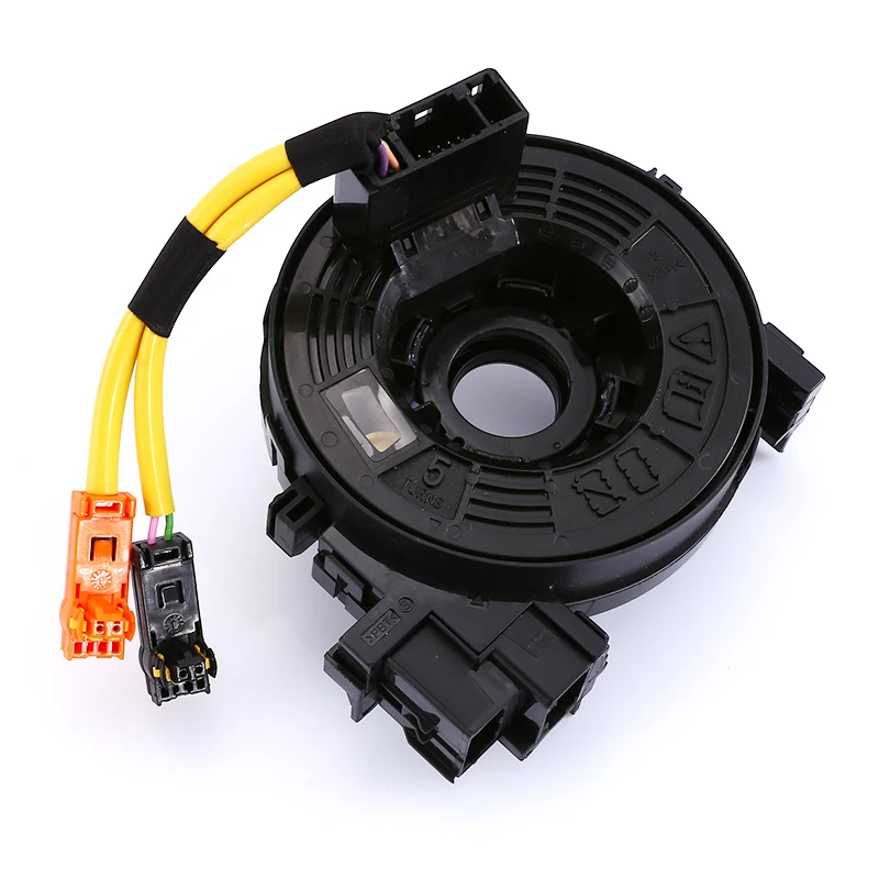 Car Steering Wheel Combination Switch Cable Assy For Toyota Camry Hybrid 2011-2017 RAV4 Hiace Corolla 84306-09020 8430609020
Car Steering Wheel Combination Switch Cable Assy For Toyota Camry Hybrid 2011-2017 RAV4 Hiace Corolla 84306-09020 8430609020