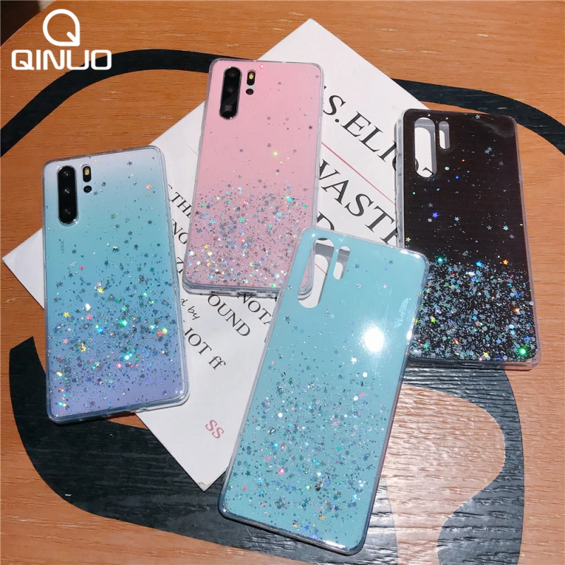 Silicone Bling Sequins Glitter Case For Huawei Mate 20 P10 P20 P30 Lite Pro P Smart honor V 10 20 Pro Lite Nova 3i 3e 4 4e Cover
Silicone Bling Sequins Glitter Case For Huawei Mate 20 P10 P20 P30 Lite Pro P Smart honor V 10 20 Pro Lite Nova 3i 3e 4 4e Cover