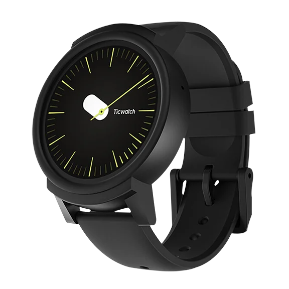 Ticwatch E Ticwatch E