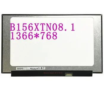 Free shipping Original B156XTN08.1 B156XTN08.1 15.6''inch Laptop Lcd Screen 1366*768 30 Pins
Free shipping Original B156XTN08.1 B156XTN08.1 15.6''inch Laptop Lcd Screen 1366*768 30 Pins