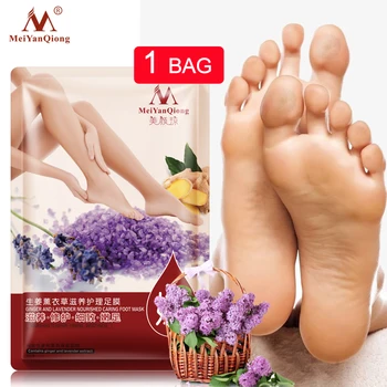 Super 1Packs Peeling Feet Mask Exfoliating Socks Baby Care Pedicure Socks Remove Dead Skin Peeling Cuticles Heel Feet Care Cream
Super 1Packs Peeling Feet Mask Exfoliating Socks Baby Care Pedicure Socks Remove Dead Skin Peeling Cuticles Heel Feet Care Cream