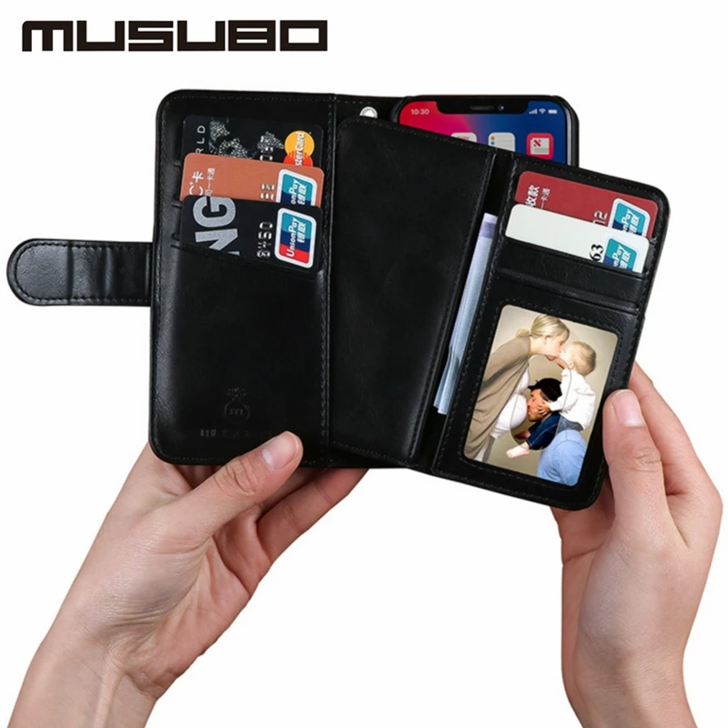 Musubo Case For Samsung Galaxy Note 8 S8 Plus Luxury Wallet Cases for iphone 6 Plus 6s 7 8 X Funda Leather Cover Flip Coque Capa
Musubo Case For Samsung Galaxy Note 8 S8 Plus Luxury Wallet Cases for iphone 6 Plus 6s 7 8 X Funda Leather Cover Flip Coque Capa