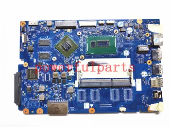 Laptop motherboard for Lenovo Ideapad 100-15IBD 100-15IBD CG410/CG510 NM-A681 with I3-4005U cpu Motherboard fully tested well
Laptop motherboard for Lenovo Ideapad 100-15IBD 100-15IBD CG410/CG510 NM-A681 with I3-4005U cpu Motherboard fully tested well