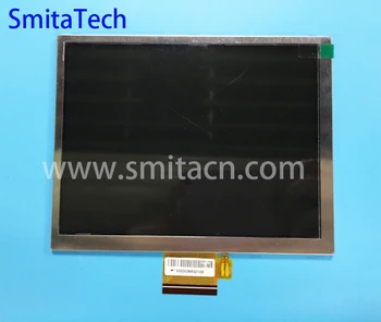 7.0" inch TFT LCD display FOR HANNSTAR HSD070ISN1 LCD screen replacement panel Free shipping
7.0" inch TFT LCD display FOR HANNSTAR HSD070ISN1 LCD screen replacement panel Free shipping