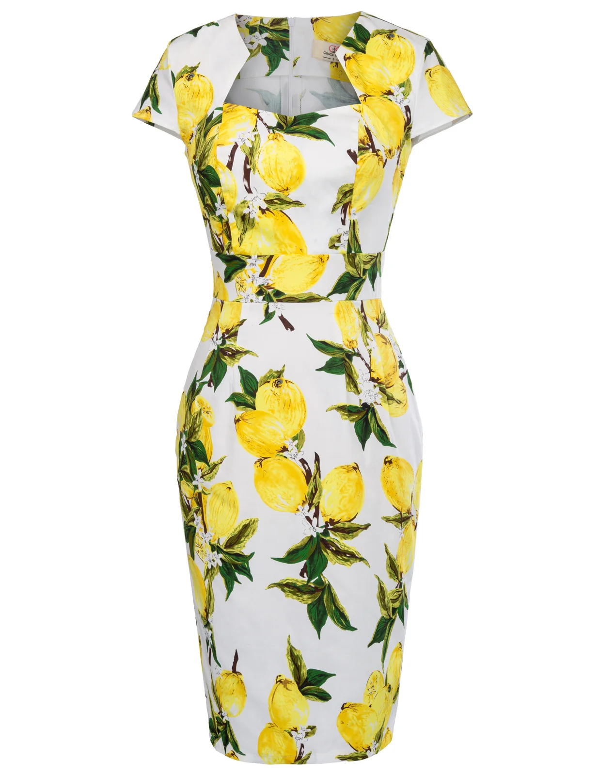 1950s 60s Women Pencil Dress Vintage Style Knee Length Polka Dots Floral Plaid Print Business Office Ladies Slim Plus Size Dress
1950s 60s Women Pencil Dress Vintage Style Knee Length Polka Dots Floral Plaid Print Business Office Ladies Slim Plus Size Dress