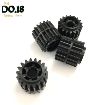 8X High quality 18/18T Fuser Drive Gear for Konica Minolta Bizhub 184 164 185 195 7718 7818 6180 27AE30062 AOXX638521 A0XX638521
8X High quality 18/18T Fuser Drive Gear for Konica Minolta Bizhub 184 164 185 195 7718 7818 6180 27AE30062 AOXX638521 A0XX638521