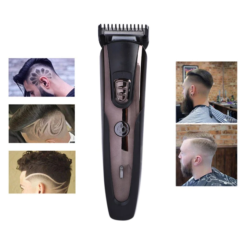hair trimmer for around ears