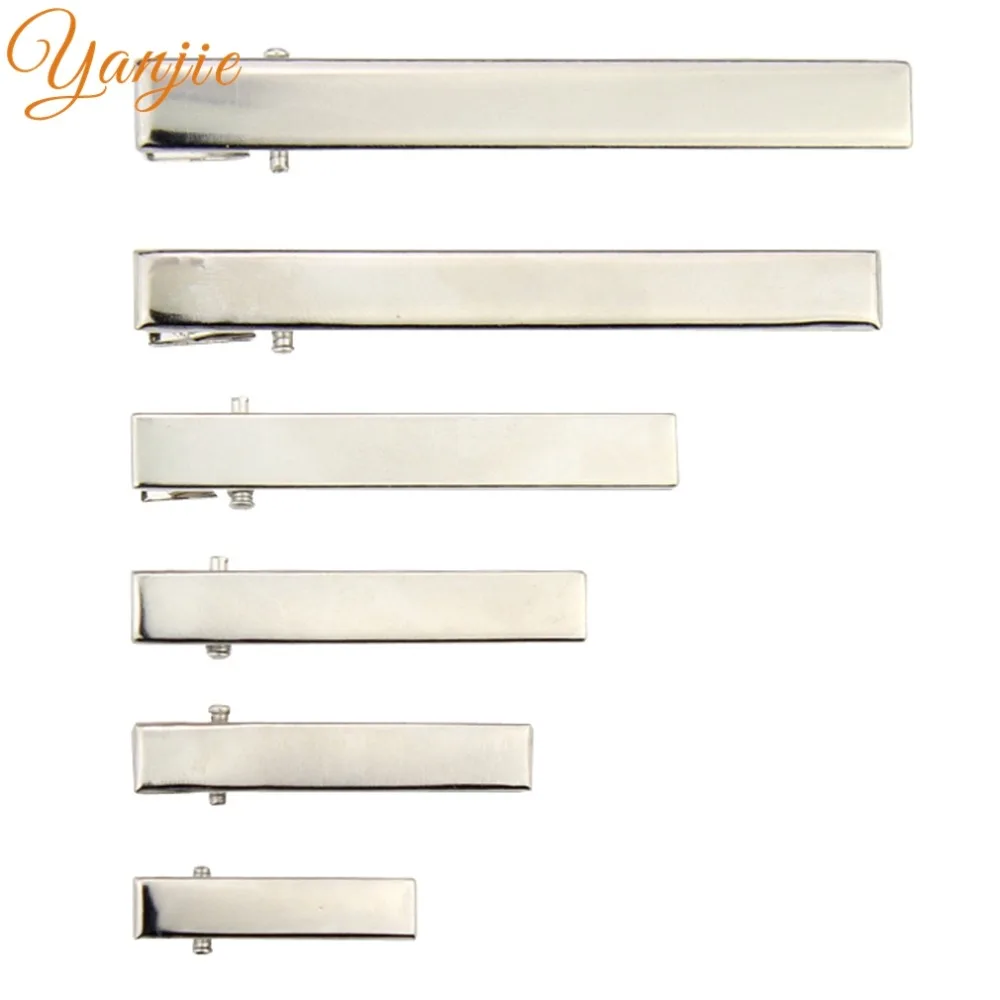 WHOLESALE 100pcs/lot Single Prong Alligator Clips With Teeth Boutique Hair Clips Hairpins For DIY Hair Bow/ Accessories
WHOLESALE 100pcs/lot Single Prong Alligator Clips With Teeth Boutique Hair Clips Hairpins For DIY Hair Bow/ Accessories
