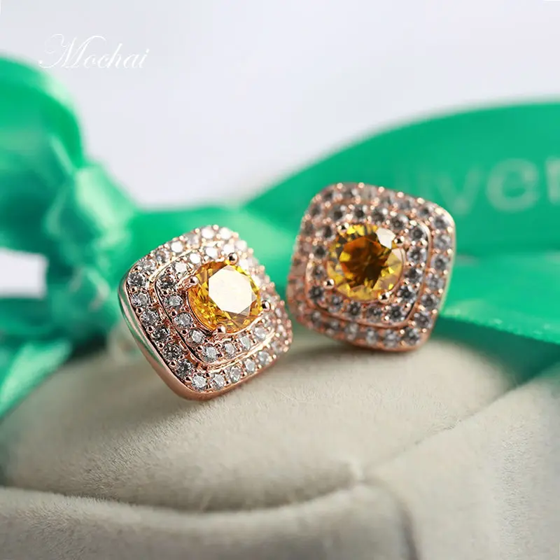 Mocai Latest Heats Arrows Cut Yellow Square Zircon Stud Earring 3 Color Choose Earrings for Women Wedding and Engagement ZK50
Mocai Latest Heats Arrows Cut Yellow Square Zircon Stud Earring 3 Color Choose Earrings for Women Wedding and Engagement ZK50
