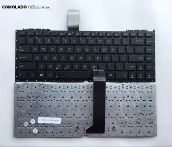 US English Laptop keyboard For Asus NX90 NX90Sn NX90Jq NX90Jn Black without frame Keyboard US Layout
US English Laptop keyboard For Asus NX90 NX90Sn NX90Jq NX90Jn Black without frame Keyboard US Layout