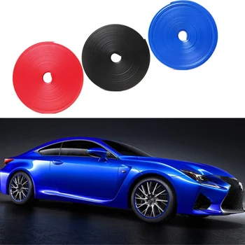 car styling decoration Tyre Rim for VW Volkswagen Golf 5 6 7 JETTA PASSAT B5 B6 B7 B8 MK4 MK5 MK6 Tiguan Beetle Accessories
car styling decoration Tyre Rim for VW Volkswagen Golf 5 6 7 JETTA PASSAT B5 B6 B7 B8 MK4 MK5 MK6 Tiguan Beetle Accessories