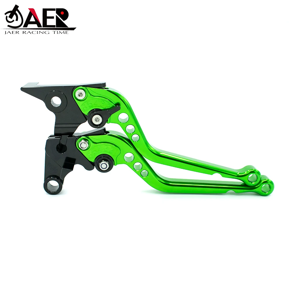 JEAR For Kawasaki Z650 Z900 ER6F NINJA 650R 2017 2018 Long Motorcycle Brake Clutch Levers
JEAR For Kawasaki Z650 Z900 ER6F NINJA 650R 2017 2018 Long Motorcycle Brake Clutch Levers