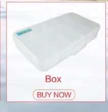 fishing box