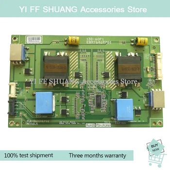 100% Test shipping for 13D-60P1 EBR76469701 KLE-D600HEP02 constant current plate
100% Test shipping for 13D-60P1 EBR76469701 KLE-D600HEP02 constant current plate