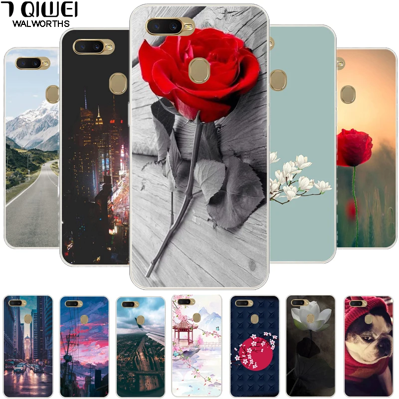 6.2'' For OPPO AX7 A7 Case OPPOA7 Silicone Soft Phone Case For OPPO A5S AX5S A7 A 7 CPH1901 Case TPU Cartoon OPPOAX7 back cover
6.2'' For OPPO AX7 A7 Case OPPOA7 Silicone Soft Phone Case For OPPO A5S AX5S A7 A 7 CPH1901 Case TPU Cartoon OPPOAX7 back cover
