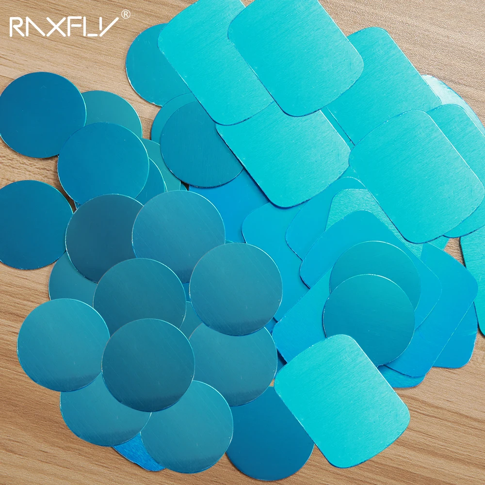 Magnetic Phone Holder Metal Plate Disk Iron Sheet Sticker For Air Vent Mount Holder Phone Stand Magnetic Metal Plate Car Holder
Magnetic Phone Holder Metal Plate Disk Iron Sheet Sticker For Air Vent Mount Holder Phone Stand Magnetic Metal Plate Car Holder