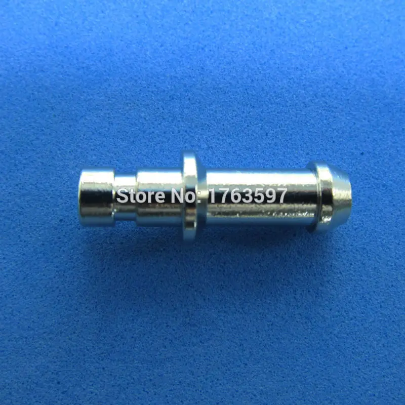 blood pressure cuff quick luer lock gas connector compatible with HP, GE original code GE P/N:330059 Welch-allyn P/N:5082-184
blood pressure cuff quick luer lock gas connector compatible with HP, GE original code GE P/N:330059 Welch-allyn P/N:5082-184