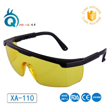 Hot sale! High quality UV400 Protective eyewear Safety googles anti-scrach impact resistance Anti-impact safe protect eyes
Hot sale! High quality UV400 Protective eyewear Safety googles anti-scrach impact resistance Anti-impact safe protect eyes