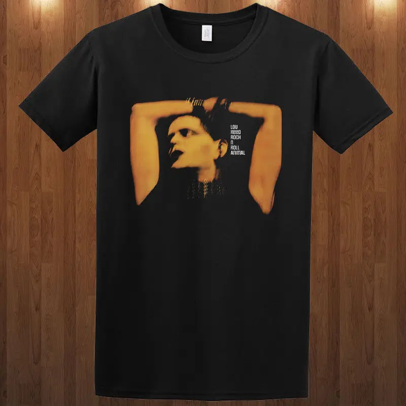 Lou Reed The Velvet Underground Tee Art Rock Band S M L Xl 2Xl 3Xl T Shirt Nico Casual Short Sleeve Shirts Tee
Lou Reed The Velvet Underground Tee Art Rock Band S M L Xl 2Xl 3Xl T Shirt Nico Casual Short Sleeve Shirts Tee