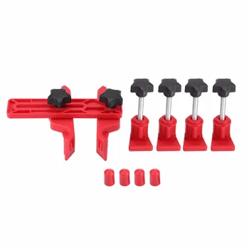 5PCS Auto Car Engine Timing Locking Tool Dual Cam Clamp Camshaft Sprocket Gear Kit Universal
5PCS Auto Car Engine Timing Locking Tool Dual Cam Clamp Camshaft Sprocket Gear Kit Universal