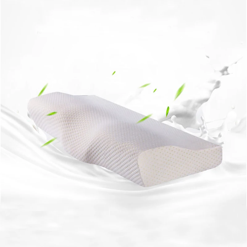 Dropshipping Butterfly Memory Pillow Neck protection Slow Rebound Foam Pillow Health Care Cervical Orthopedic Neck Foam
Dropshipping Butterfly Memory Pillow Neck protection Slow Rebound Foam Pillow Health Care Cervical Orthopedic Neck Foam