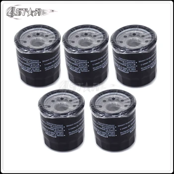5pcs Oil Filter For Aprilia RSV4 1000 Arctic Cat ATV 400 454 500 Bimota 750 1000 SB8K Cagiva 650 KLV1000 Kymco 375 400 450 MXU
5pcs Oil Filter For Aprilia RSV4 1000 Arctic Cat ATV 400 454 500 Bimota 750 1000 SB8K Cagiva 650 KLV1000 Kymco 375 400 450 MXU
