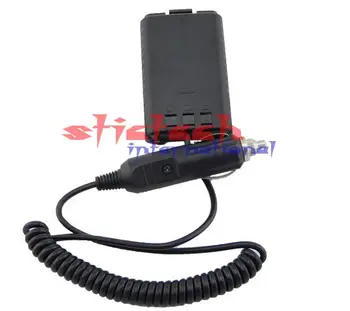 by dhl or ems 200 pieces Battery Eliminator Car Charger For baofeng Radio UV 5R UV-5RB Two Way radio Walkie Talkie Accessories
by dhl or ems 200 pieces Battery Eliminator Car Charger For baofeng Radio UV 5R UV-5RB Two Way radio Walkie Talkie Accessories