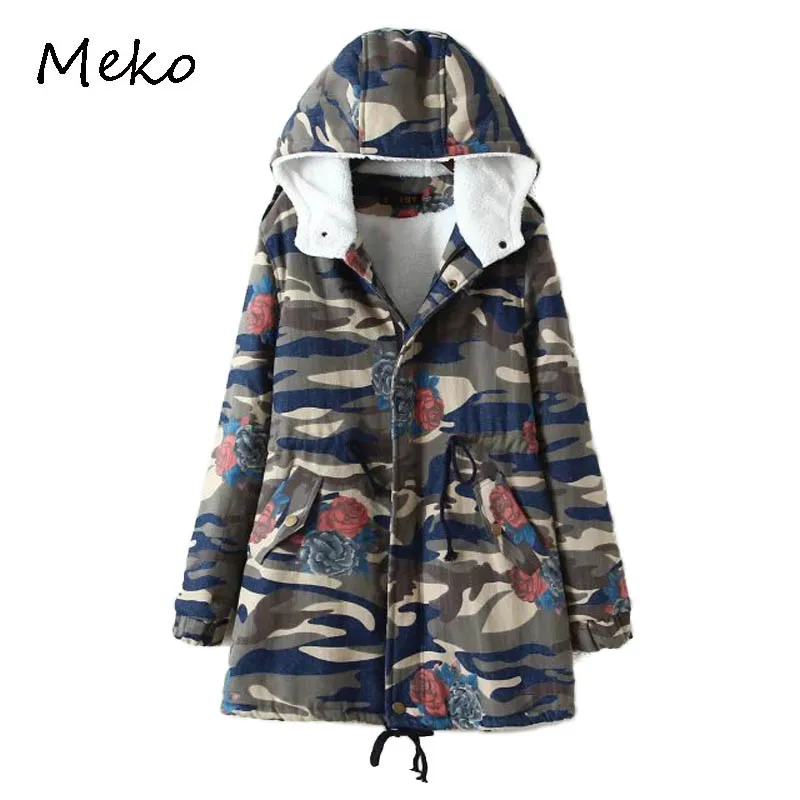 Winter Autumn Denim Cotton Jacket Women Thin Padded Parka Female Casual Outwear Military Hooded Coat Women Clothes Manteau Q92
Winter Autumn Denim Cotton Jacket Women Thin Padded Parka Female Casual Outwear Military Hooded Coat Women Clothes Manteau Q92