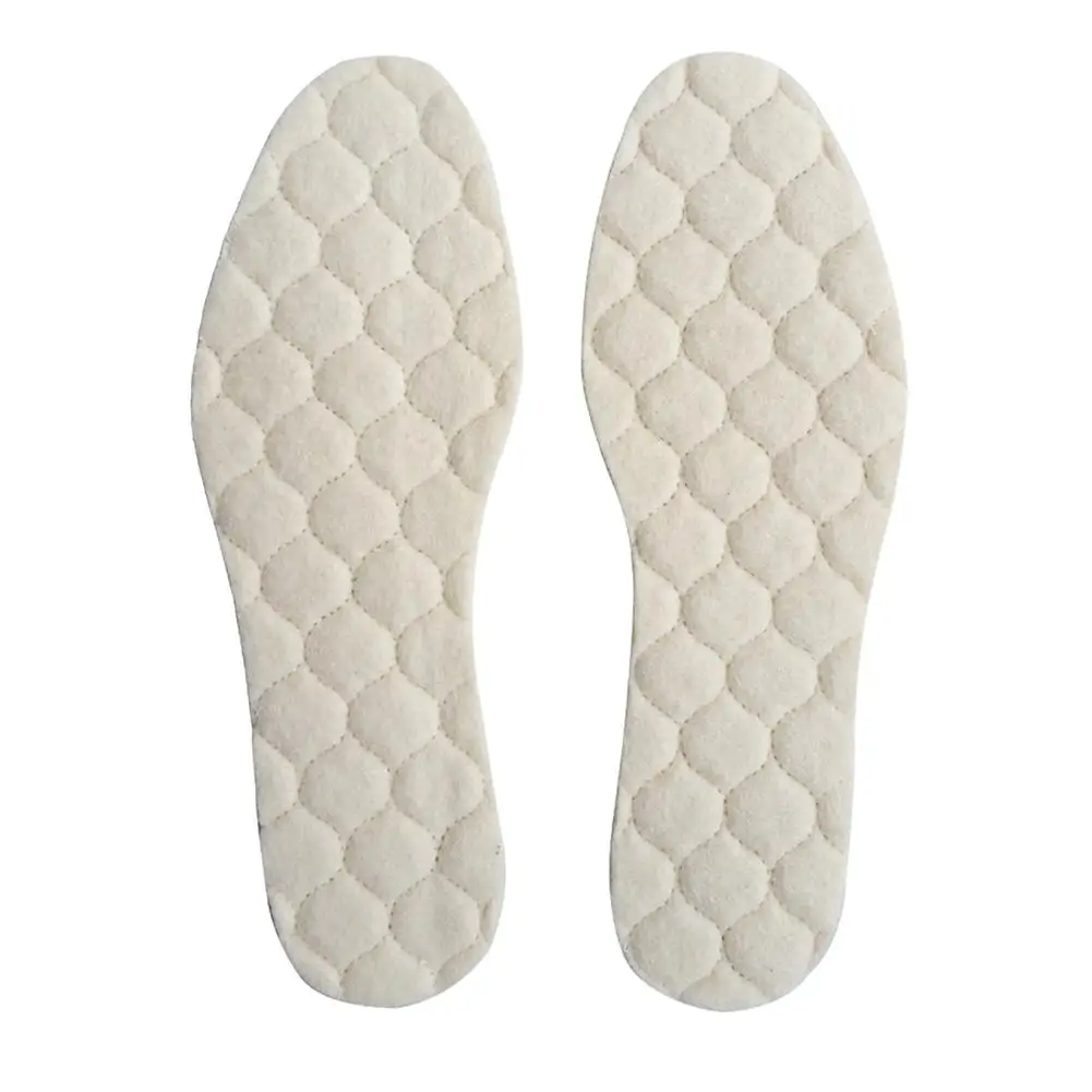 DN19 GL129 Fashion Winter Soft Warm Keeping Insulation Insoles Boots Shoe Pad Women Men Insoles For The Feet Semelle
DN19 GL129 Fashion Winter Soft Warm Keeping Insulation Insoles Boots Shoe Pad Women Men Insoles For The Feet Semelle