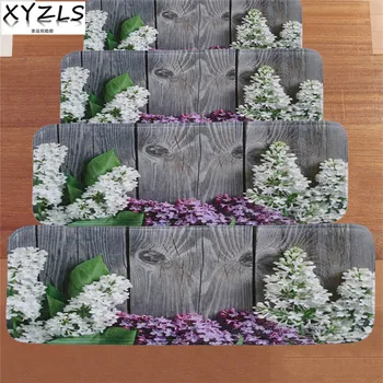 XYZLS New 5 pcs / Set Lavender Maple Leaf Anti-skid Stair Rugs Stair Mats Step Pad Kitchen Rug Floor Mat Door Mat 22*70 cm
XYZLS New 5 pcs / Set Lavender Maple Leaf Anti-skid Stair Rugs Stair Mats Step Pad Kitchen Rug Floor Mat Door Mat 22*70 cm